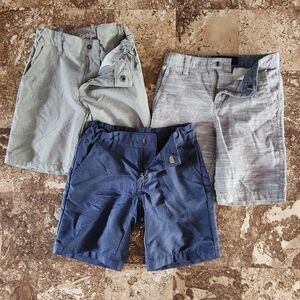 Boys shorts